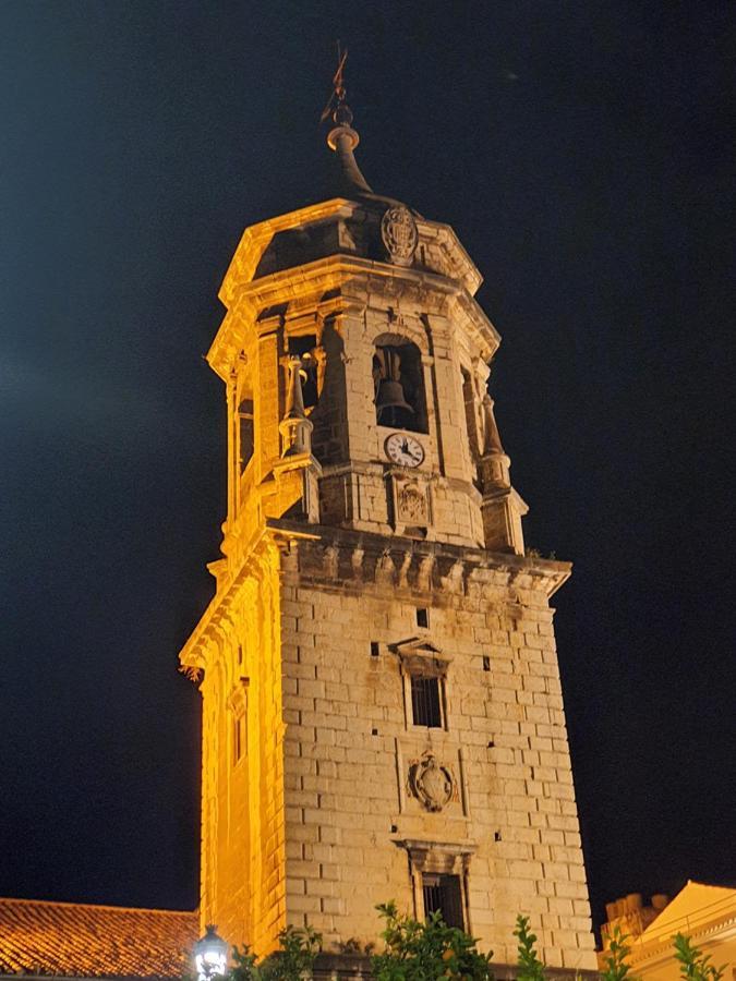 Pension Martin Jaén Exterior photo