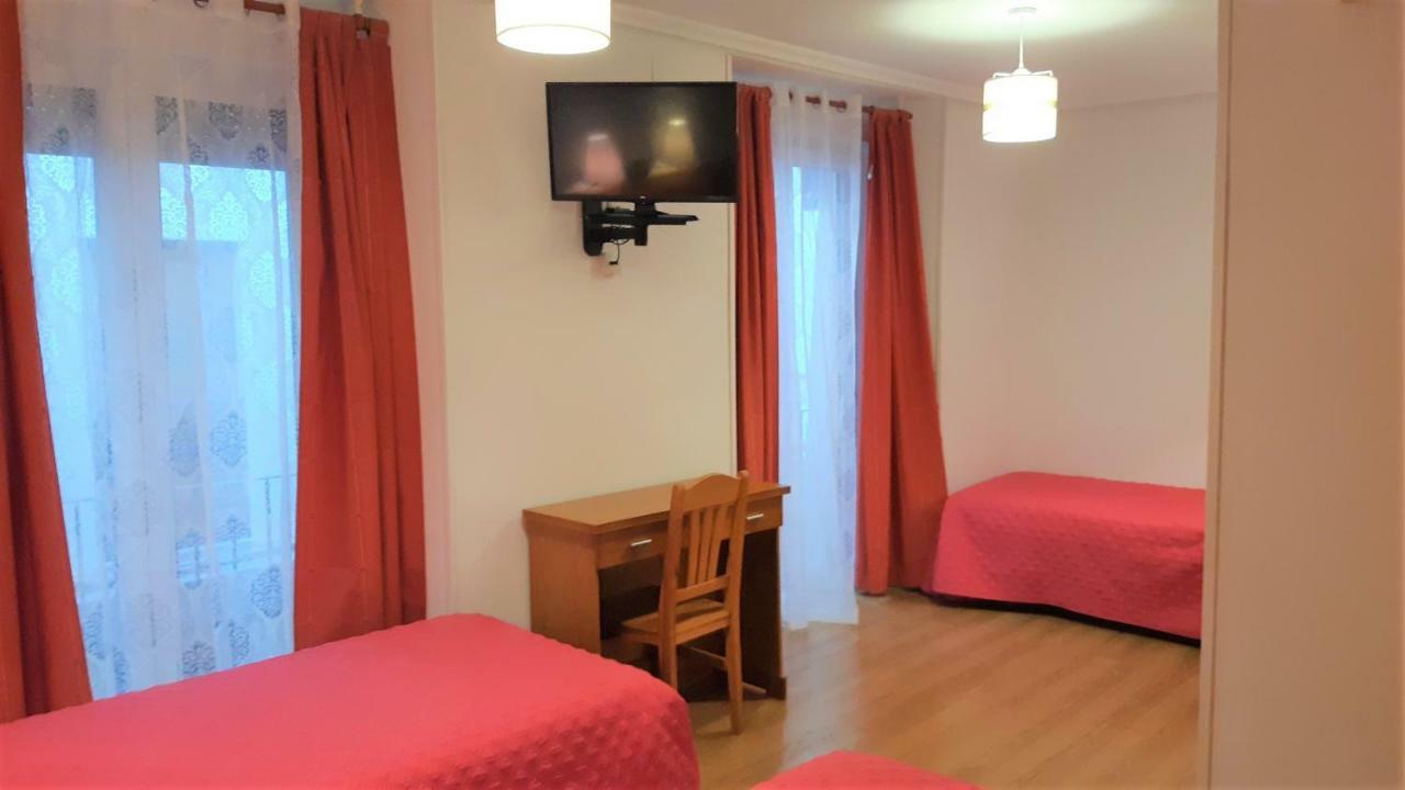 Pension Martin Jaén Exterior photo