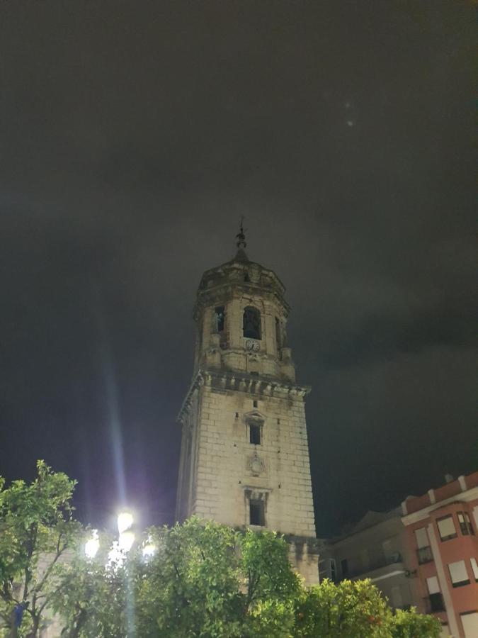 Pension Martin Jaén Exterior photo